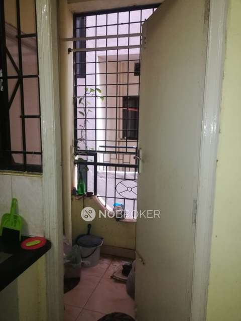 2 BHK Flat In Trinity Identity  For Sale  In Kothanur