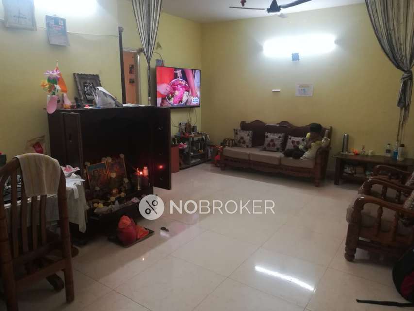 2 BHK Flat In Trinity Identity  For Sale  In Kothanur