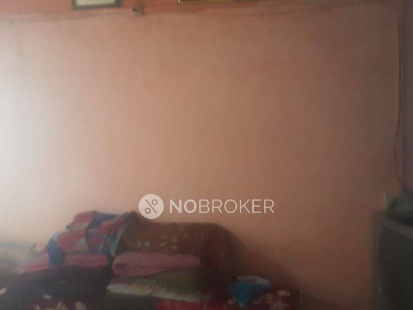 1 RK Flat In Yamunai Garden Building For Sale  In Kolegaon