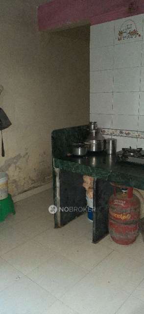 1 RK Flat In Trimurthi Resedency For Sale  In Dhayari