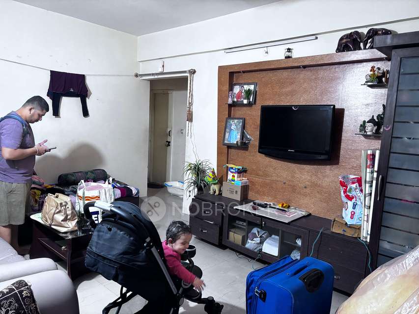 2 BHK Flat In Sowparnika Ananda for Rent  In Kada Agrahara