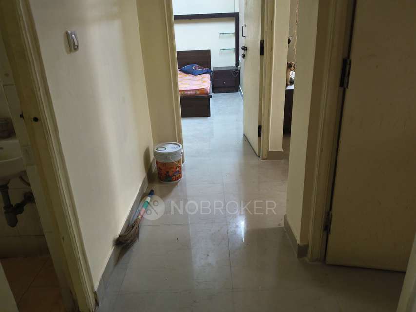 2 BHK Flat In Sowparnika Ananda for Rent  In Kada Agrahara