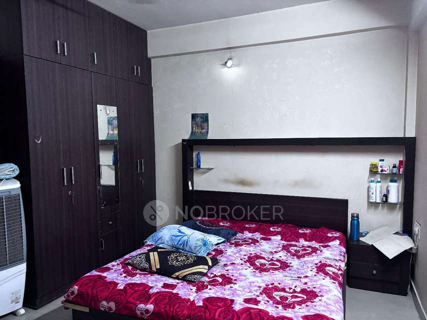 2 BHK Flat In Sowparnika Ananda, Kada Agrahara for Rent  In Kada Agrahara