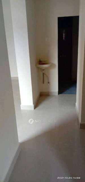 1 BHK Flat In Fortune Calypso For Sale  In  Kewale