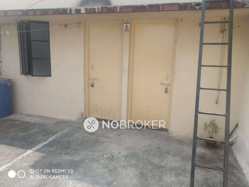 1 RK House for Rent  In Nigdi