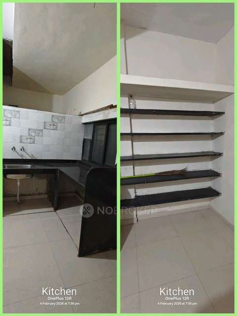 1 BHK Flat In Ambaai Niwas  for Rent  In 3, Morya Pk Lane Number 1, Kai Arunatai Skharam Devkar Nagar, Pimple Gurav, Pune, Pimpri-chinchwad, Maharashtra 411061, India