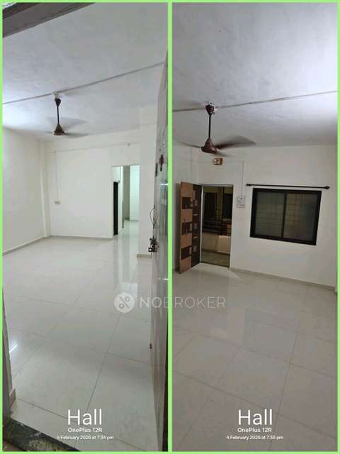 1 BHK Flat In Ambaai Niwas  for Rent  In 3, Morya Pk Lane Number 1, Kai Arunatai Skharam Devkar Nagar, Pimple Gurav, Pune, Pimpri-chinchwad, Maharashtra 411061, India