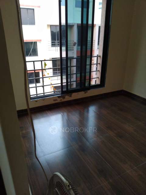 1 BHK Flat In Zing View for Rent  In Panvel