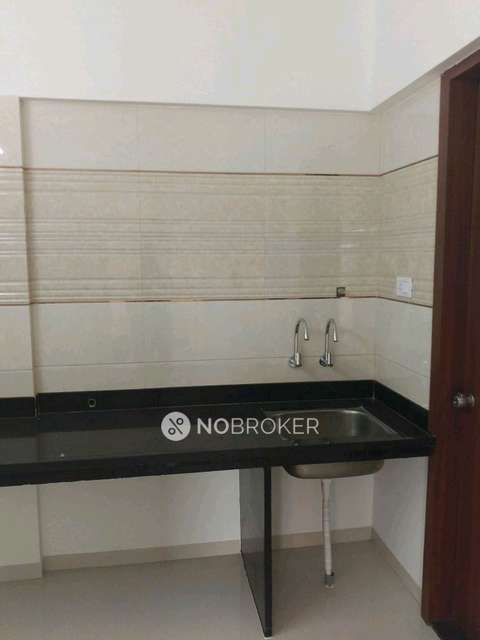 2 BHK Flat In Nexus Ultra Residency for Rent  In Borhade Wadi, Moshi