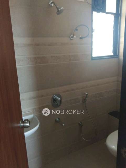 2 BHK Flat In Nexus Ultra Residency for Rent  In Borhade Wadi, Moshi