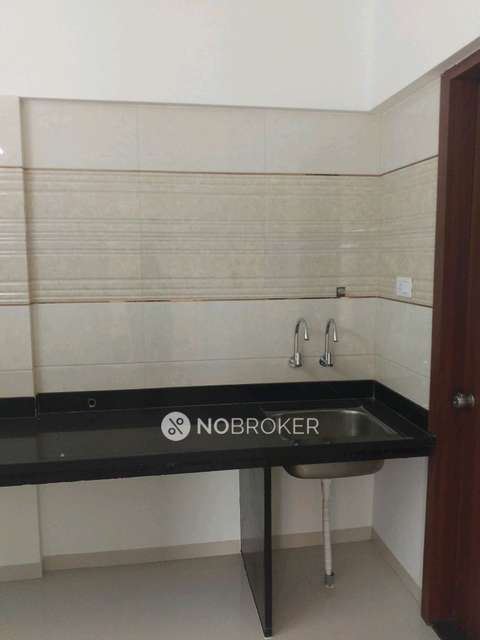 2 BHK Flat In Nexus Ultra Residency for Rent  In Borhade Wadi, Moshi