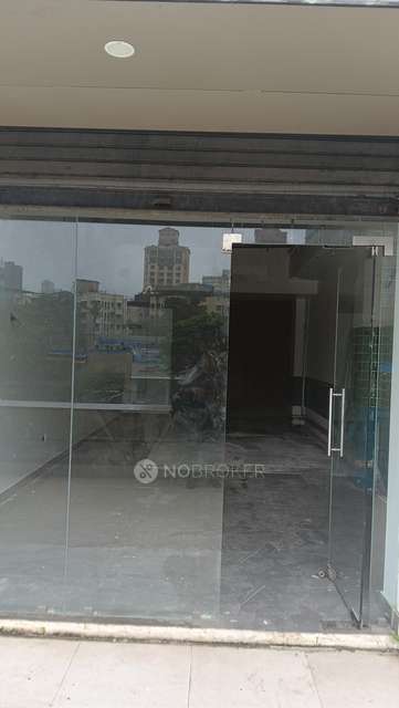 Shop in Mulund West, Mumbai for Rent 