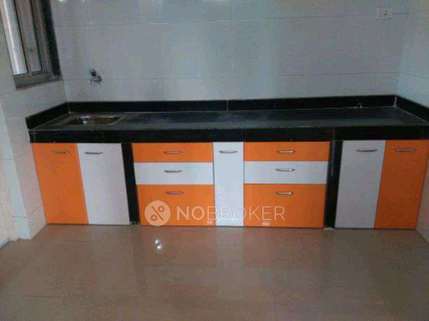 3 BHK Flat In Nakshtra Chs  For Sale  In Borivali East