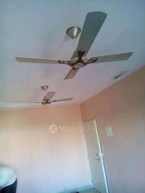 3 BHK Flat In Nakshtra Chs  For Sale  In Borivali East