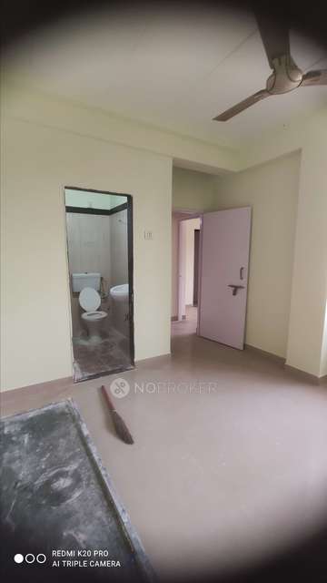 3 BHK Flat In Nakshtra Chs  For Sale  In Borivali East