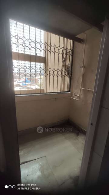 3 BHK Flat In Nakshtra Chs  For Sale  In Borivali East