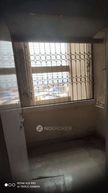 3 BHK Flat In Nakshtra Chs  For Sale  In Borivali East