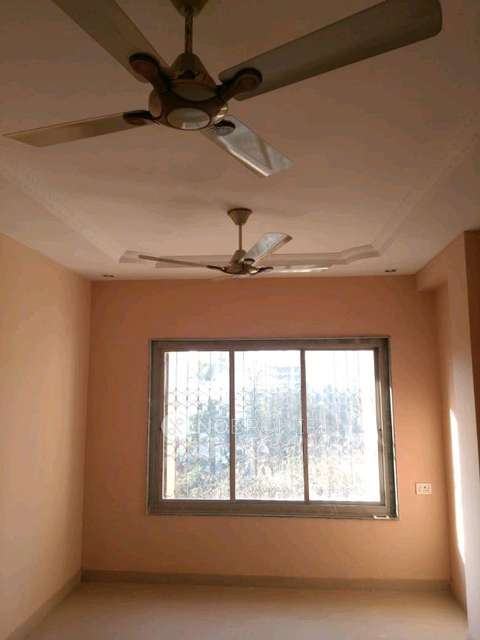 3 BHK Flat In Nakshtra Chs  For Sale  In Borivali East