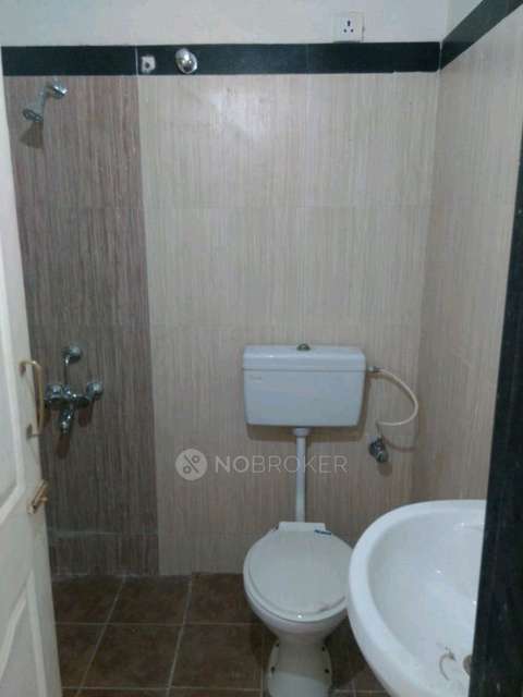 3 BHK Flat In Nakshtra Chs  For Sale  In Borivali East