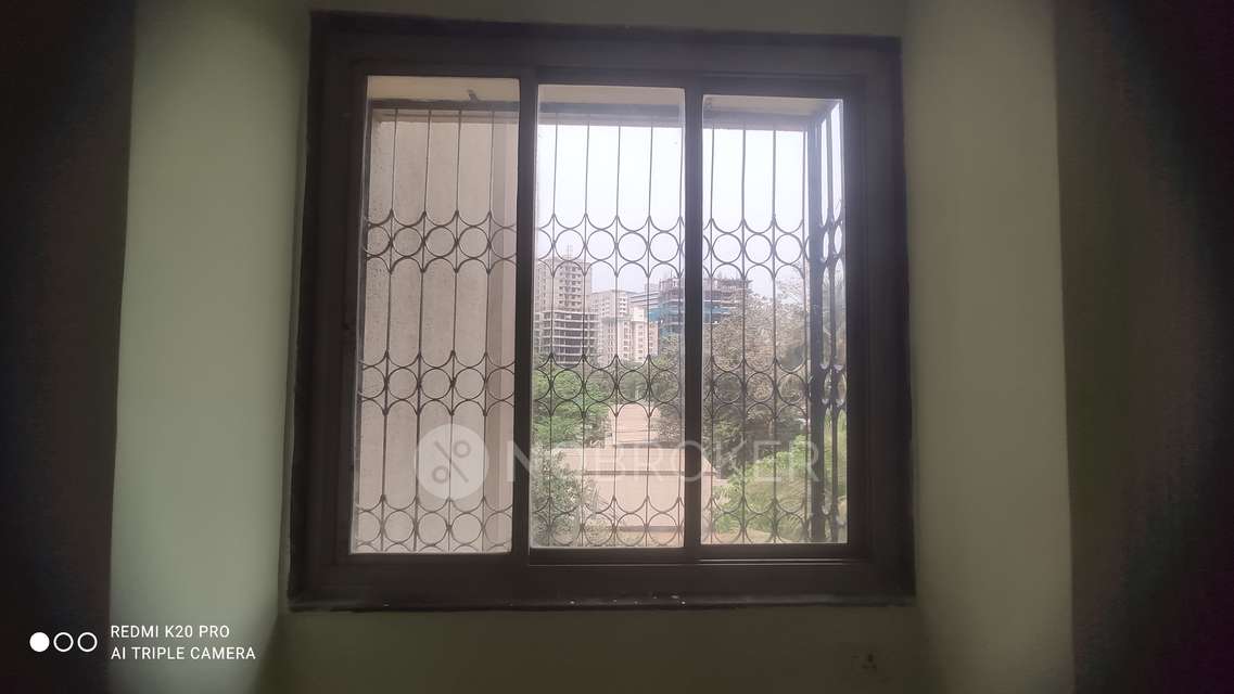 3 BHK Flat In Nakshtra Chs  For Sale  In Borivali East