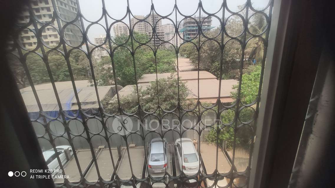 3 BHK Flat In Nakshtra Chs  For Sale  In Borivali East