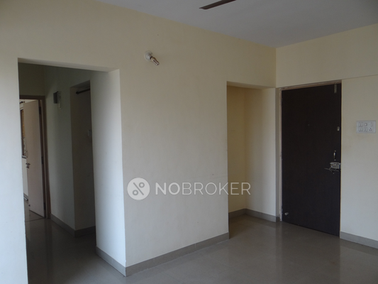 1 BHK Flat In Blue Springs - Sunrise Properties for Rent  In Ambegaon Khurd