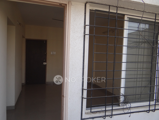 1 BHK Flat In Blue Springs - Sunrise Properties for Rent  In Ambegaon Khurd