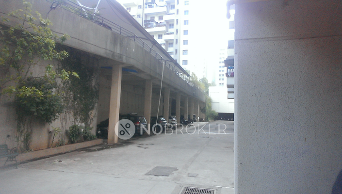 1 BHK Flat In Blue Springs - Sunrise Properties for Rent  In Ambegaon Khurd