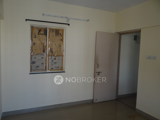 1 BHK Flat In Blue Springs - Sunrise Properties for Rent  In Ambegaon Khurd