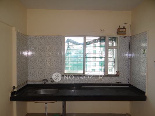 1 BHK Flat In Blue Springs - Sunrise Properties for Rent  In Ambegaon Khurd