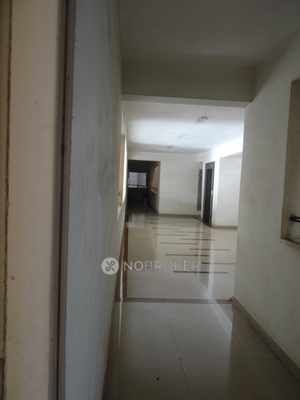 1 BHK Flat In Blue Springs - Sunrise Properties for Rent  In Ambegaon Khurd