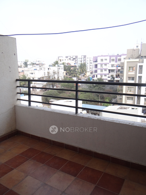 1 BHK Flat In Blue Springs - Sunrise Properties for Rent  In Ambegaon Khurd