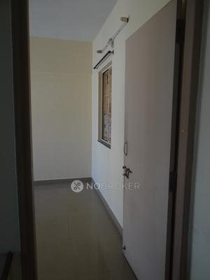 1 BHK Flat In Blue Springs - Sunrise Properties for Rent  In Ambegaon Khurd