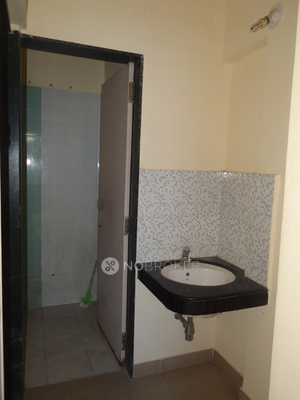 1 BHK Flat In Blue Springs - Sunrise Properties for Rent  In Ambegaon Khurd