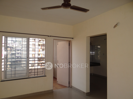 1 BHK Flat In Blue Springs - Sunrise Properties for Rent  In Ambegaon Khurd