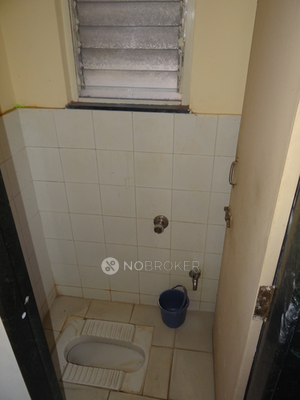 1 BHK Flat In Blue Springs - Sunrise Properties for Rent  In Ambegaon Khurd