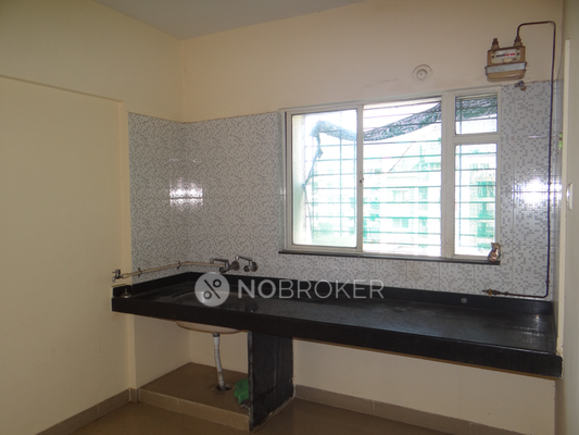 1 BHK Flat In Blue Springs - Sunrise Properties for Rent  In Ambegaon Khurd