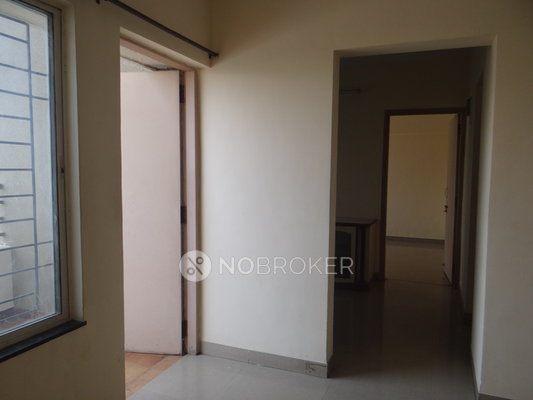 1 BHK Flat In Blue Springs - Sunrise Properties for Rent  In Ambegaon Khurd