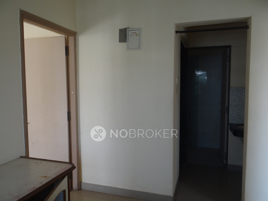 1 BHK Flat In Blue Springs - Sunrise Properties for Rent  In Ambegaon Khurd