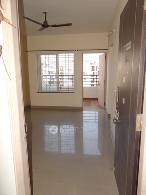 1 BHK Flat In Blue Springs - Sunrise Properties for Rent  In Ambegaon Khurd