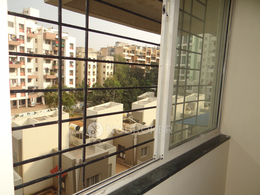 1 BHK Flat In Blue Springs - Sunrise Properties for Rent  In Ambegaon Khurd
