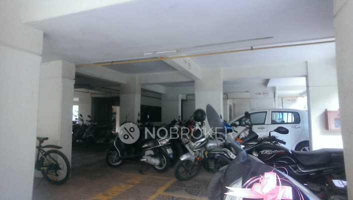 1 BHK Flat In Blue Springs - Sunrise Properties for Rent  In Ambegaon Khurd