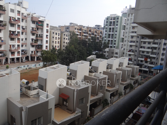 1 BHK Flat In Blue Springs - Sunrise Properties for Rent  In Ambegaon Khurd