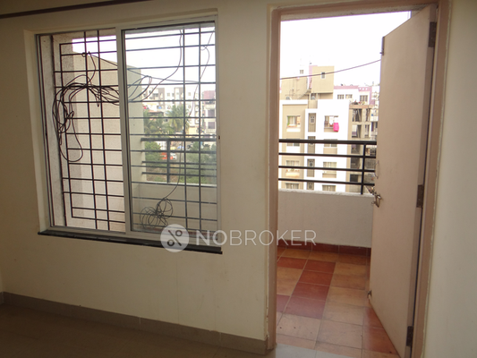 1 BHK Flat In Blue Springs - Sunrise Properties for Rent  In Ambegaon Khurd