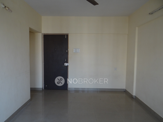 1 BHK Flat In Blue Springs - Sunrise Properties for Rent  In Ambegaon Khurd
