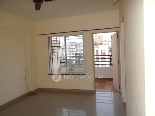 1 BHK Flat In Blue Springs - Sunrise Properties for Rent  In Ambegaon Khurd
