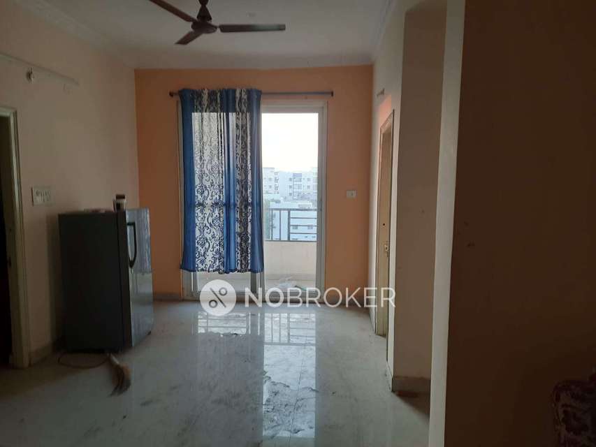 2 BHK Flat In Sheela Sukriti Apartment For Sale  In Pocharam