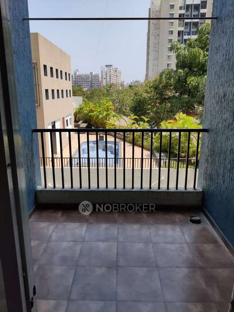 2 BHK Flat In Casa Imperia for Rent  In Wakad