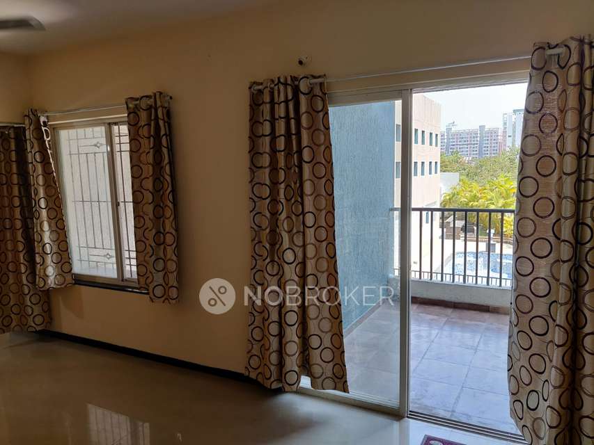 2 BHK Flat In Casa Imperia for Rent  In Wakad