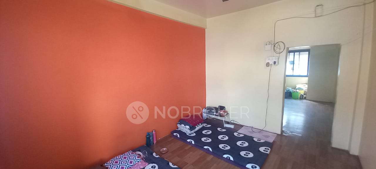 1 BHK Flat In Saptrishi Apartment  For Sale  In Pimpri-chinchwad